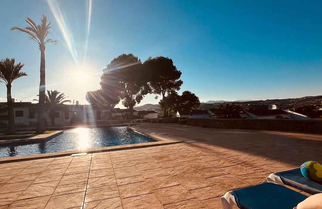Casa Nova, Moraira-1